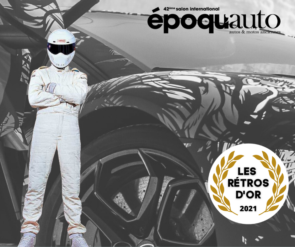 French Racing Drivers Club | Lorient