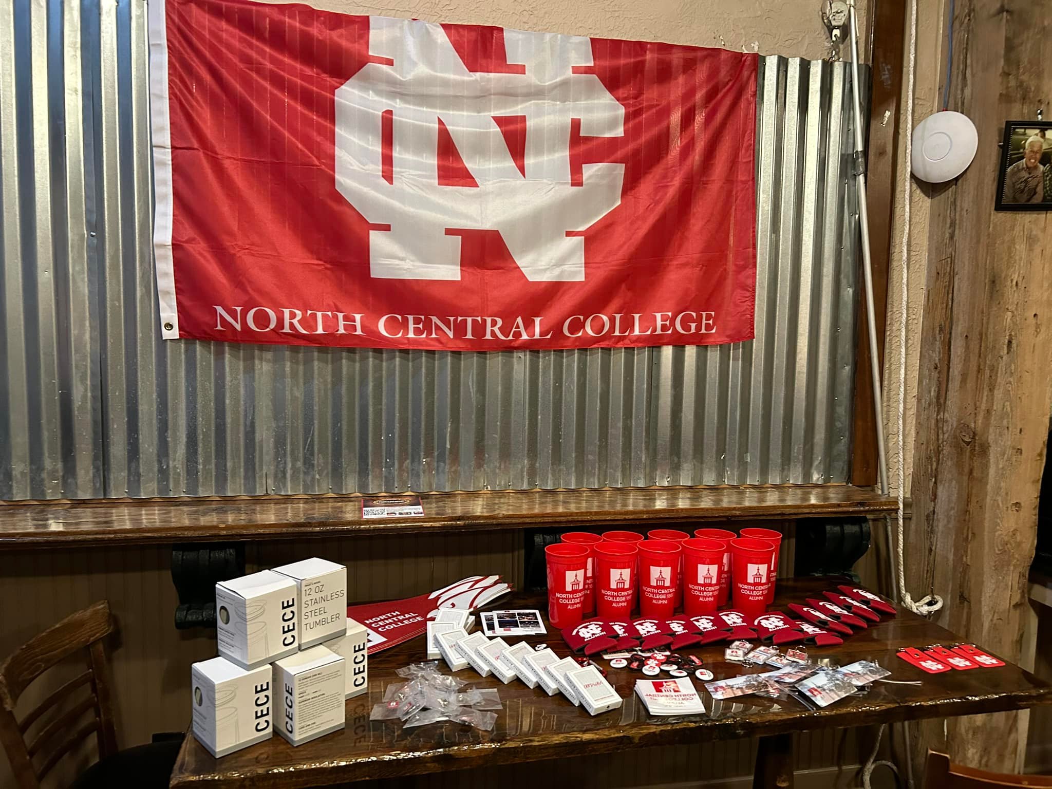 North Central College Bands | Naperville IL