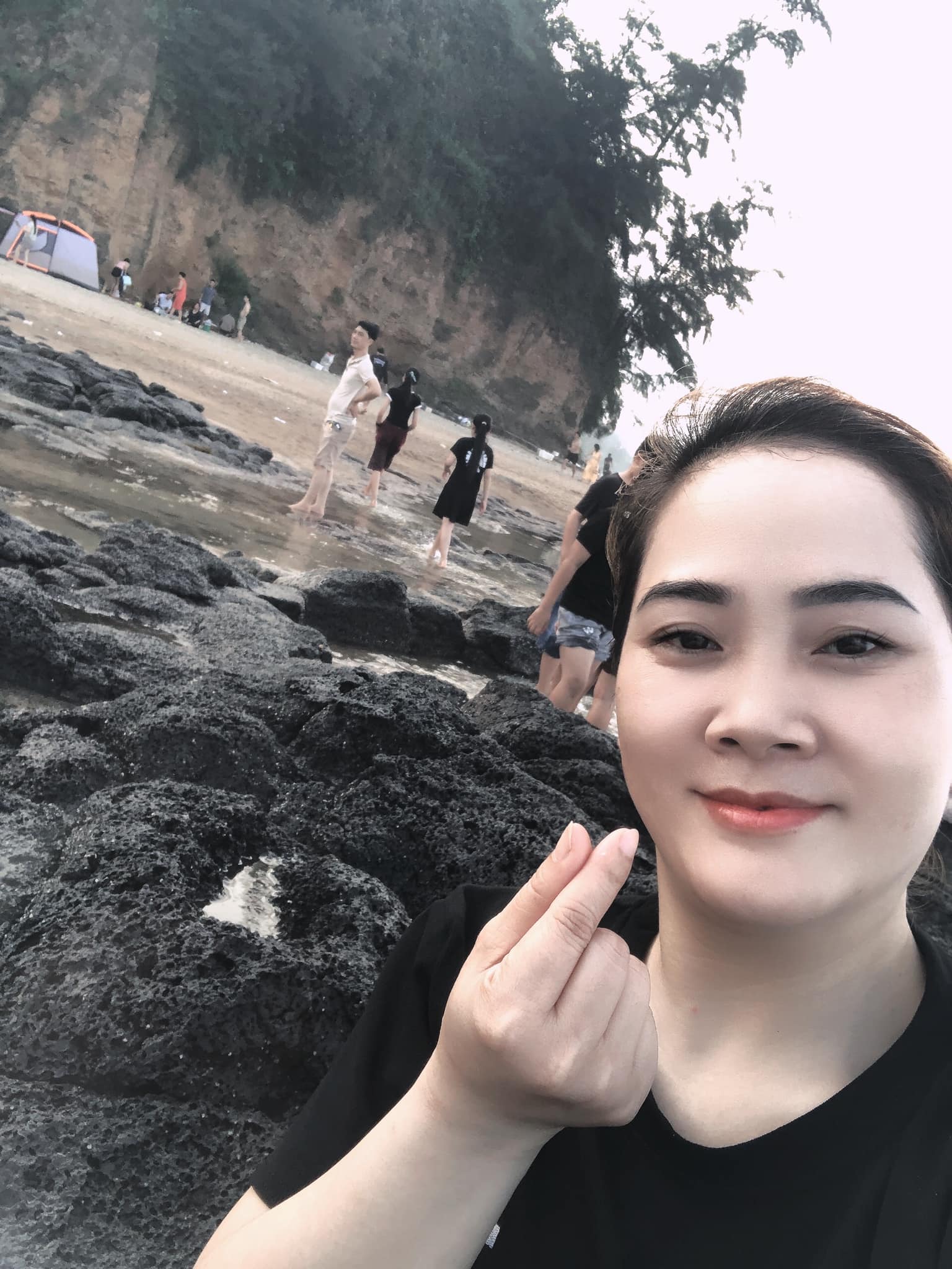 Nguyen Lan Sindy