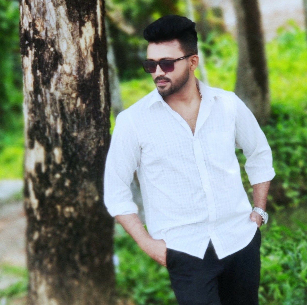 Razib Khan