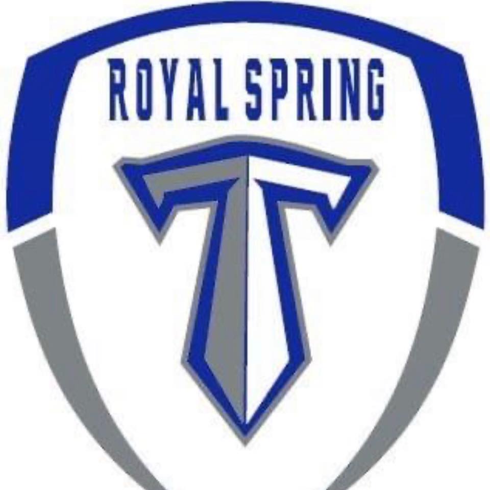 RSMS Cheerleading | Georgetown KY