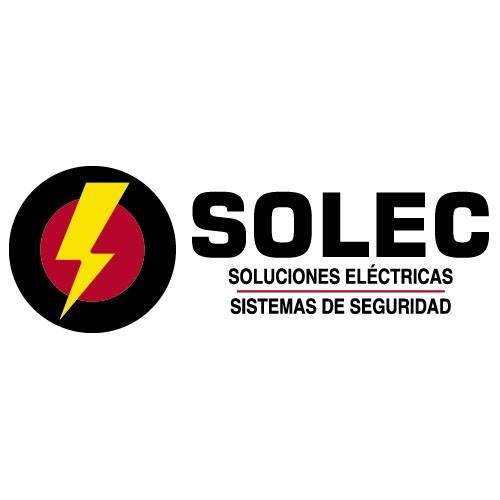 SOLEC Soluciones Eléctricas - Sistemas de Seguridad