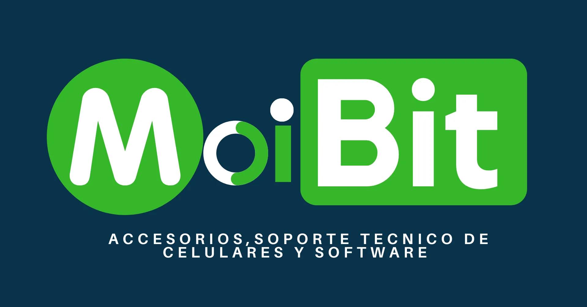 MoiBit Store | Santa Cruz de la Sierra