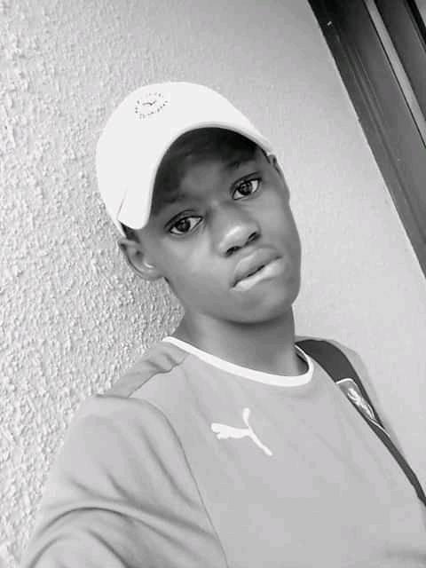 Kiddo the rapper