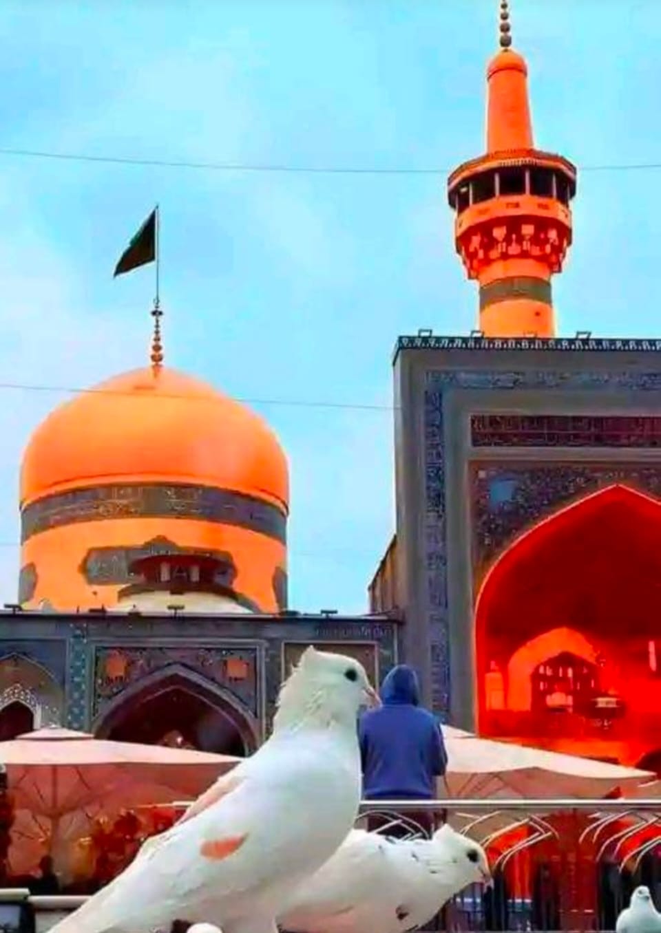 Haji Aslam Rind