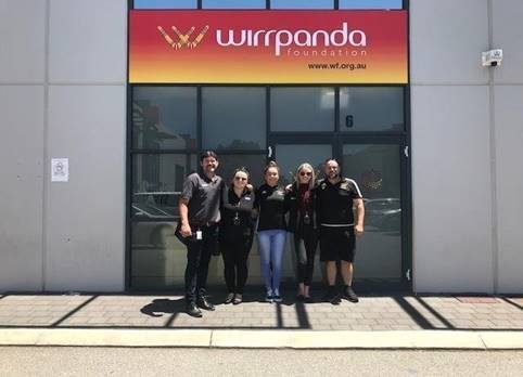Programmed - First Nations Careers - WA Indigenous Engagement Manager ...