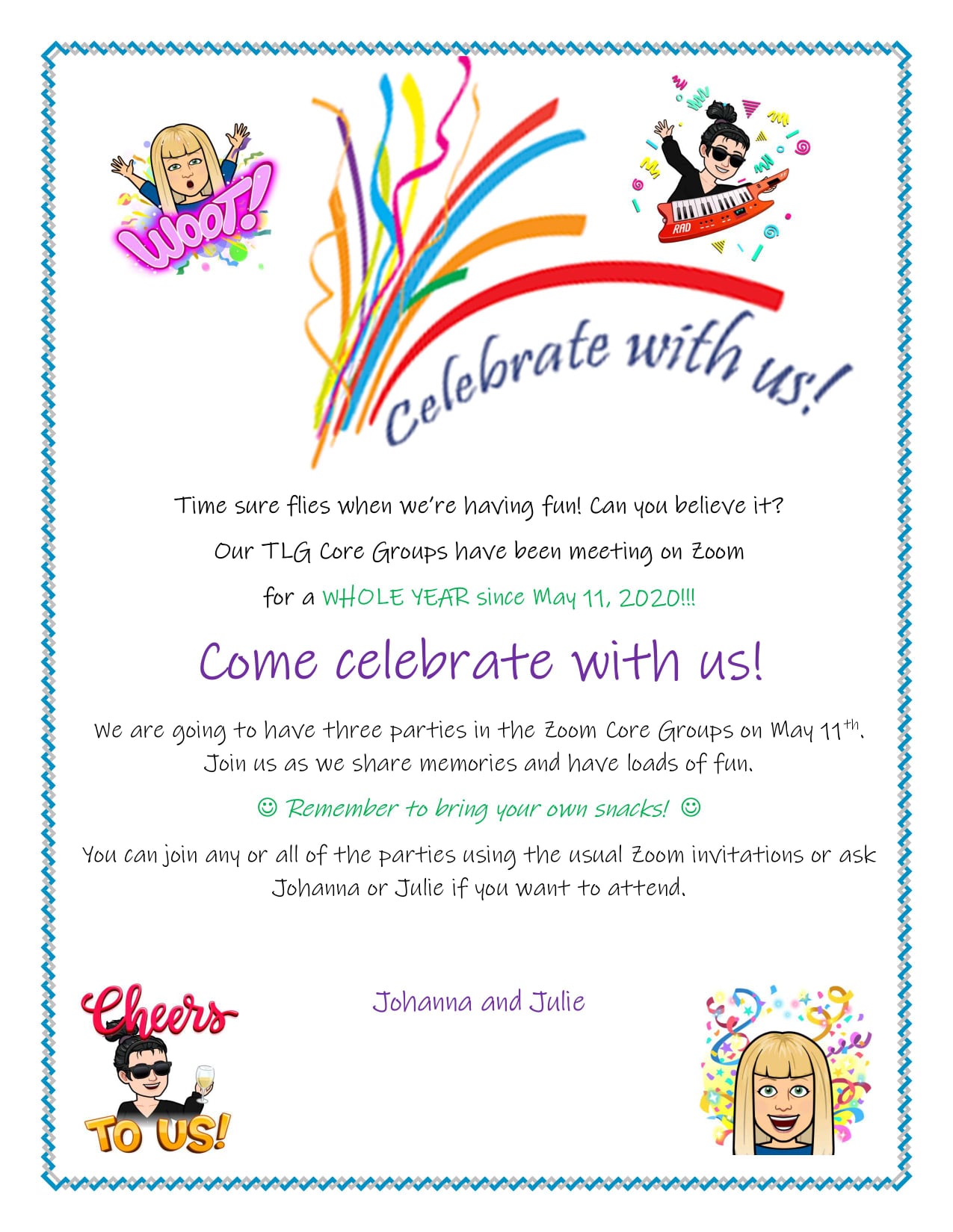 Our TLG core groups have been meeting... - The Literacy Group | Facebook