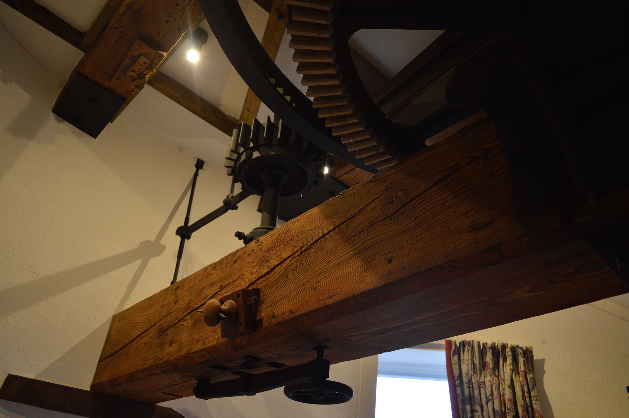 The Windmill at Barnham | Barnham