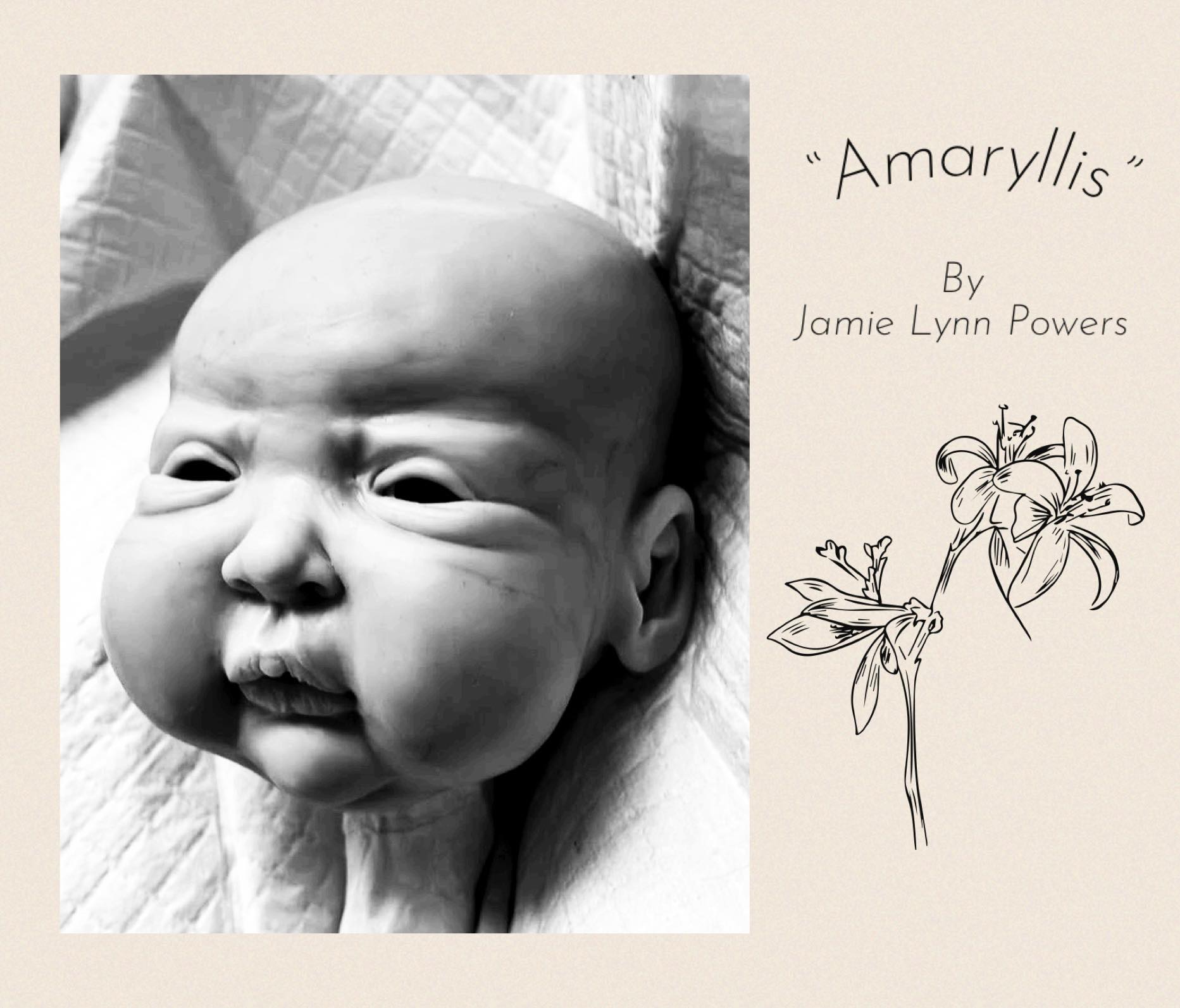 Jamie Lynn Art Dolls, Inc. (@jamielynnartdolls) • Facebook