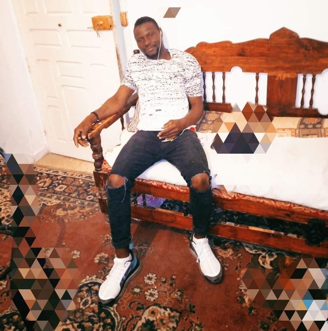 Affaire de musculation c'est pas facile | Aboudey Protocole | Facebook