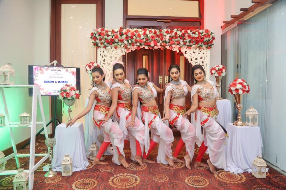 Malee Dancing Studio & Costumes | Kadugannawa
