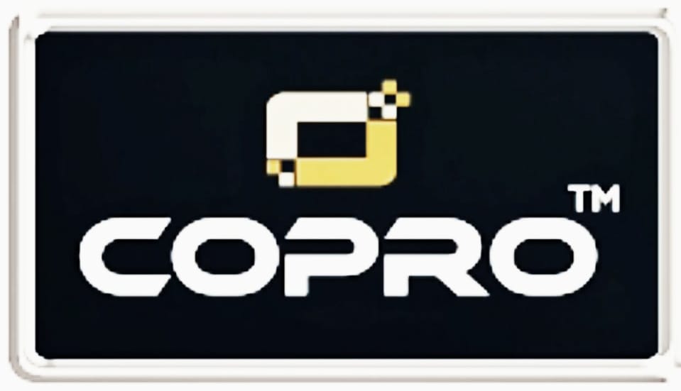 Copro battery