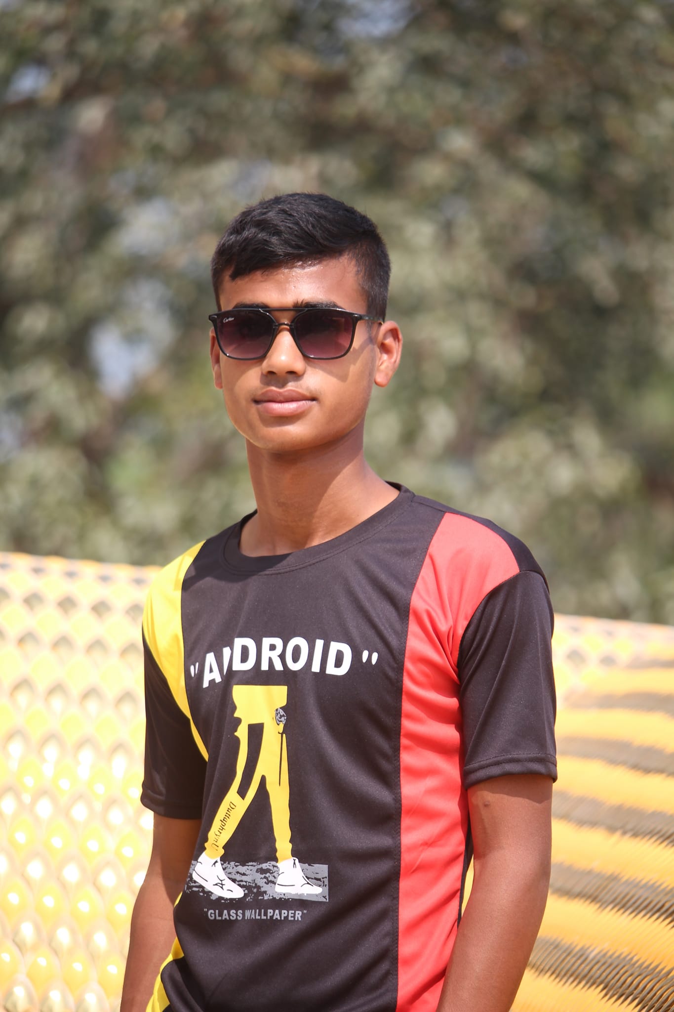 Md Sadhin