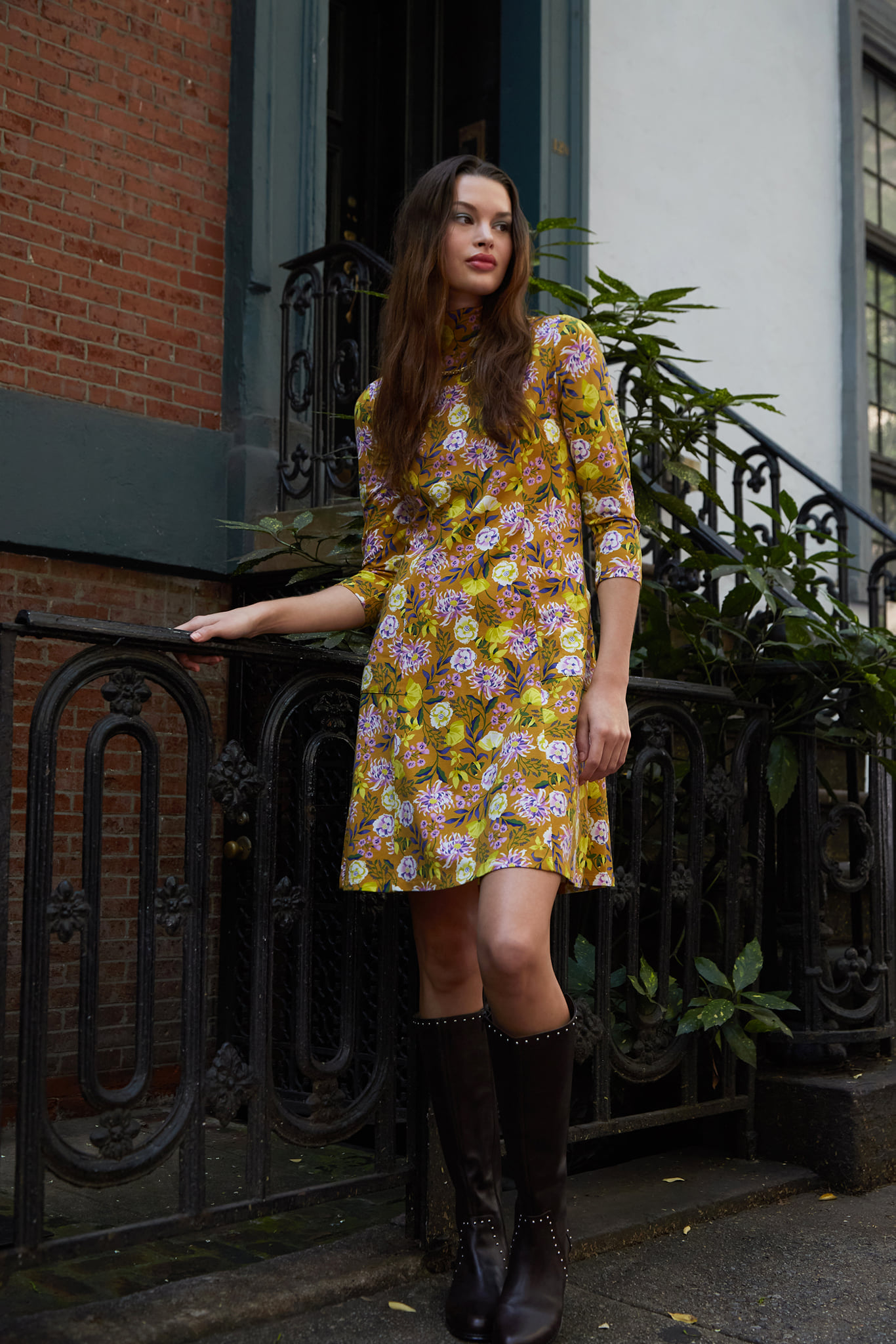 One of my favorite Isaac Mizrahi dresses is on sale for $41!! It's item A379431 on QVC.com You can also shop our host closets here: https://www.qvc.com/content/fashion/hosts-closet.html?redirectTerm=
