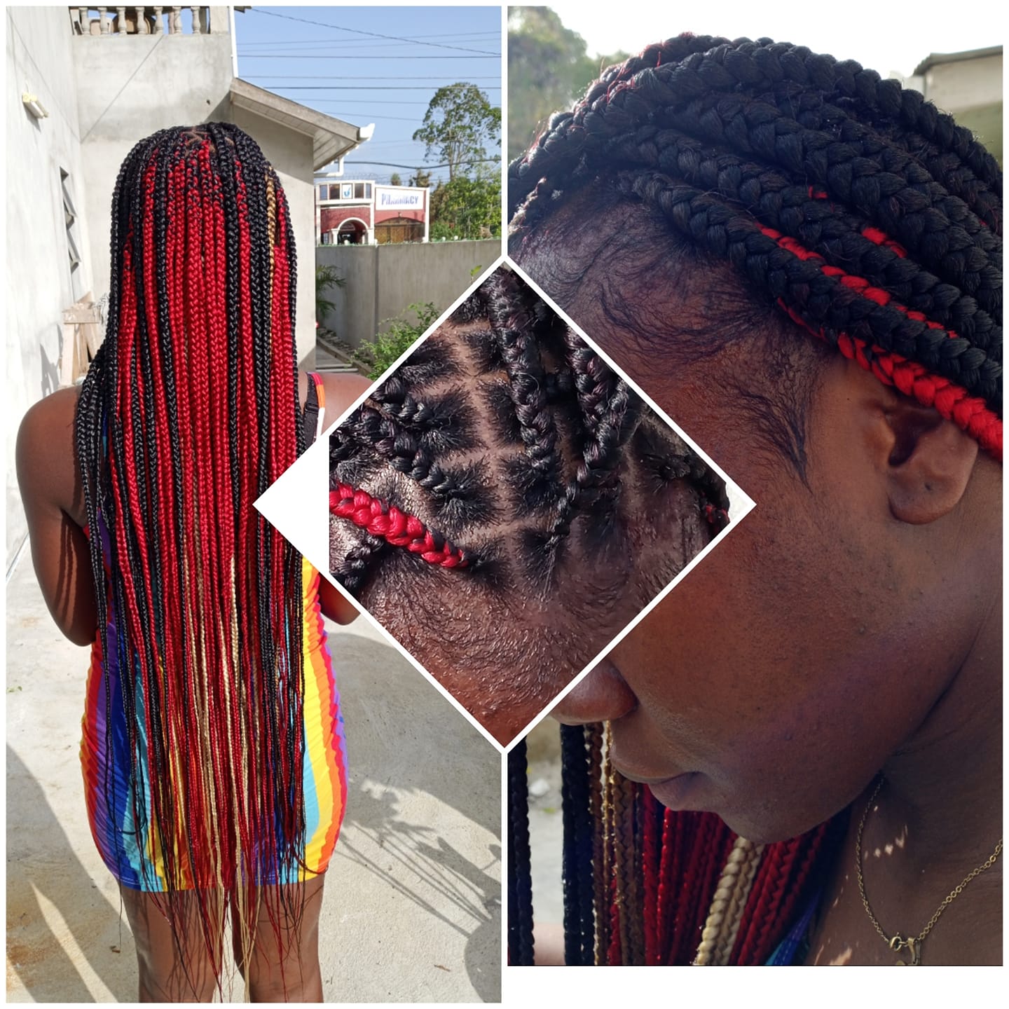 Toshana's Xquisite Beauty Lounge | Linden