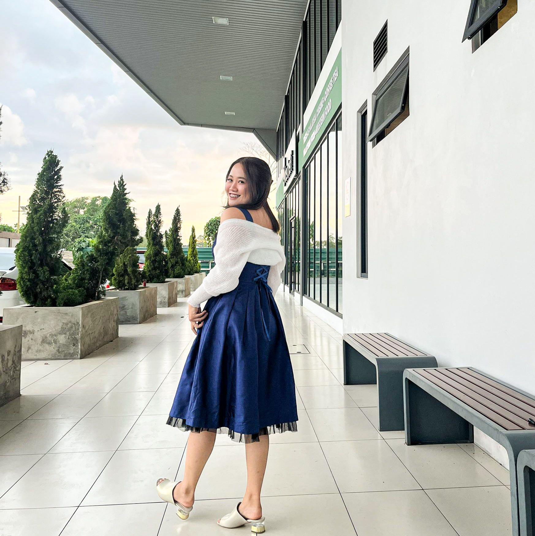 Vanidda Anessa