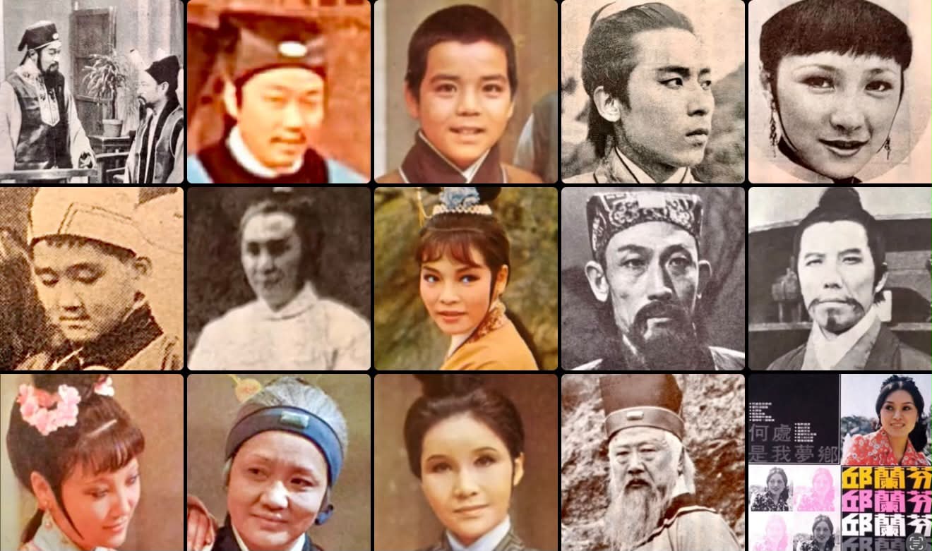 🚩 一百多年前的晚清名妓：楊翠喜第二彈!! 🚩 照片故事：王爺為她著迷