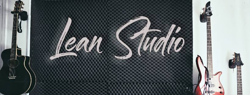 Lean Music Studio | Madrid