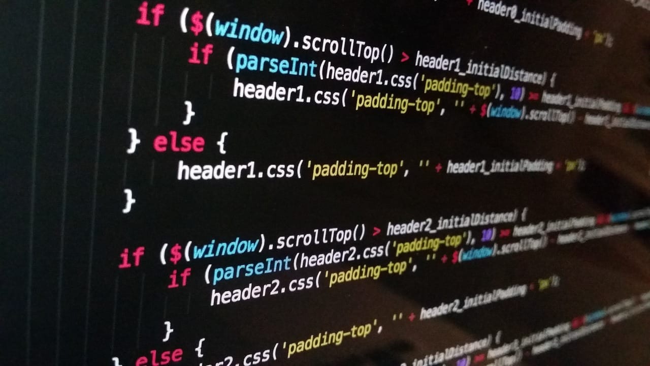 Code Talk | Lagos