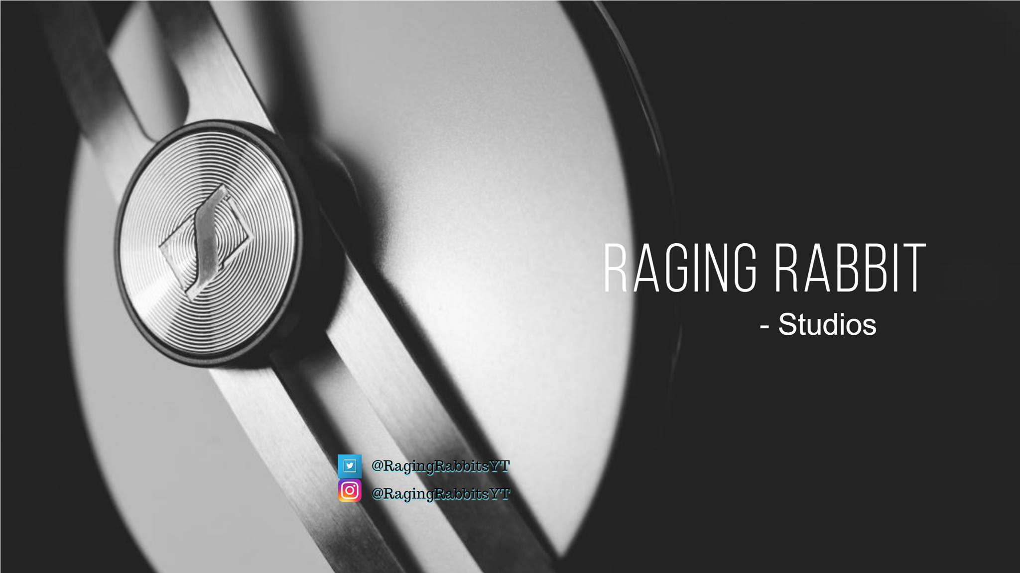 Raging Rabbits