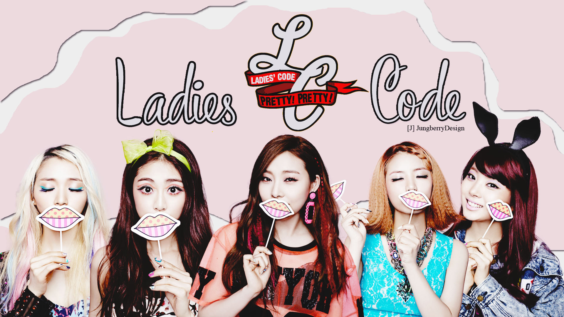 Ladies Code Indonesia