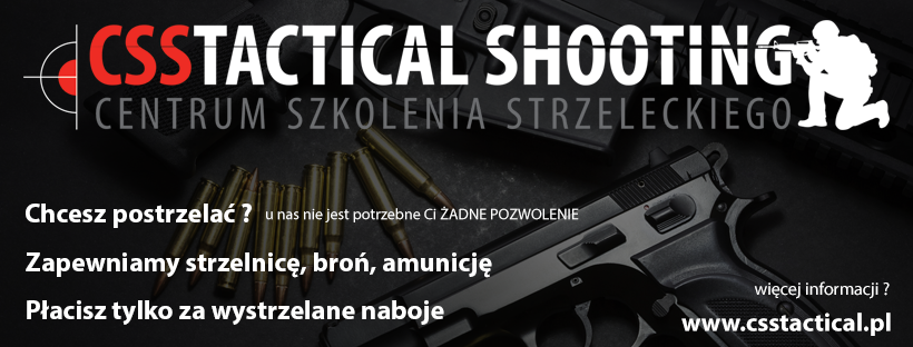 CSS Tactical | Goleszów