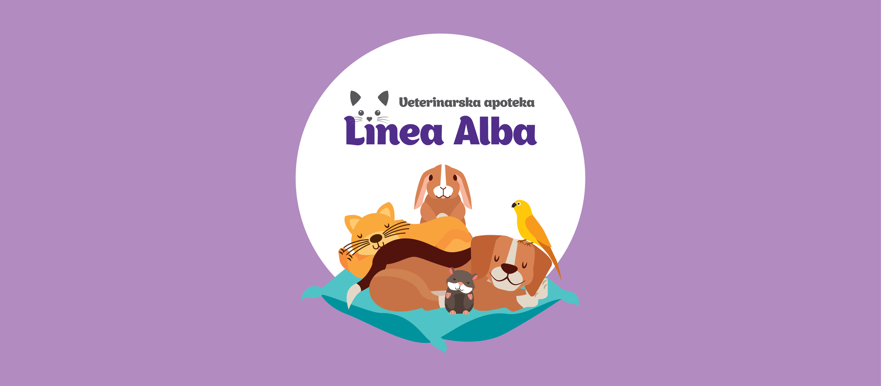Veterinarska apoteka Linea Alba | Sarajevo
