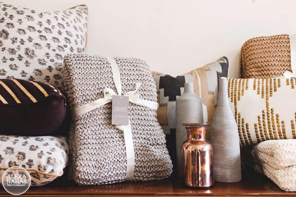 Harris & Tweed Interiors | Philadelphia PA