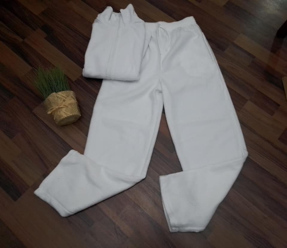Cj Outfit