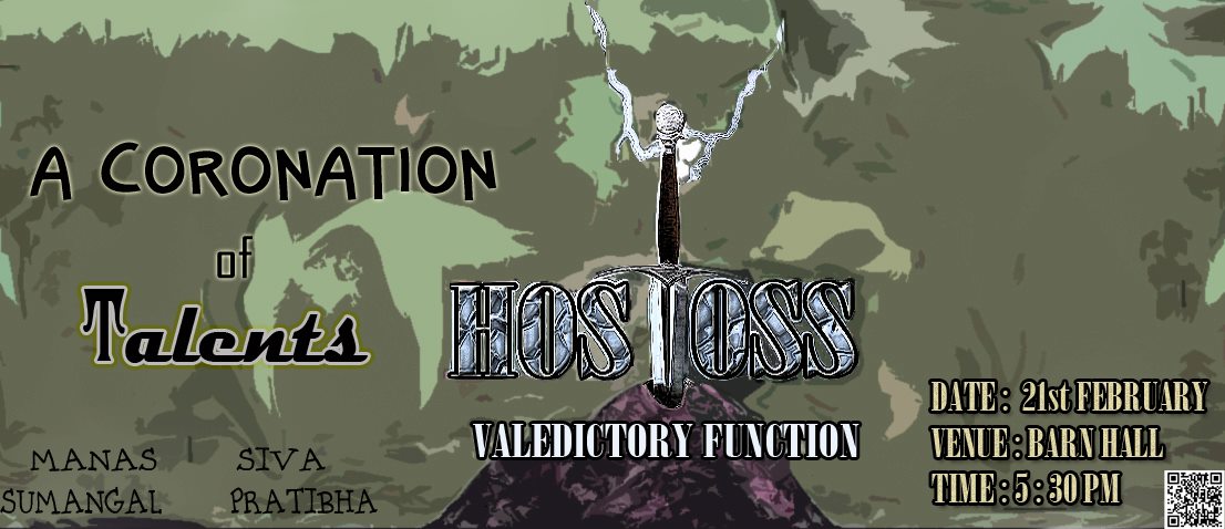 Hostoss | Tiruchirappalli