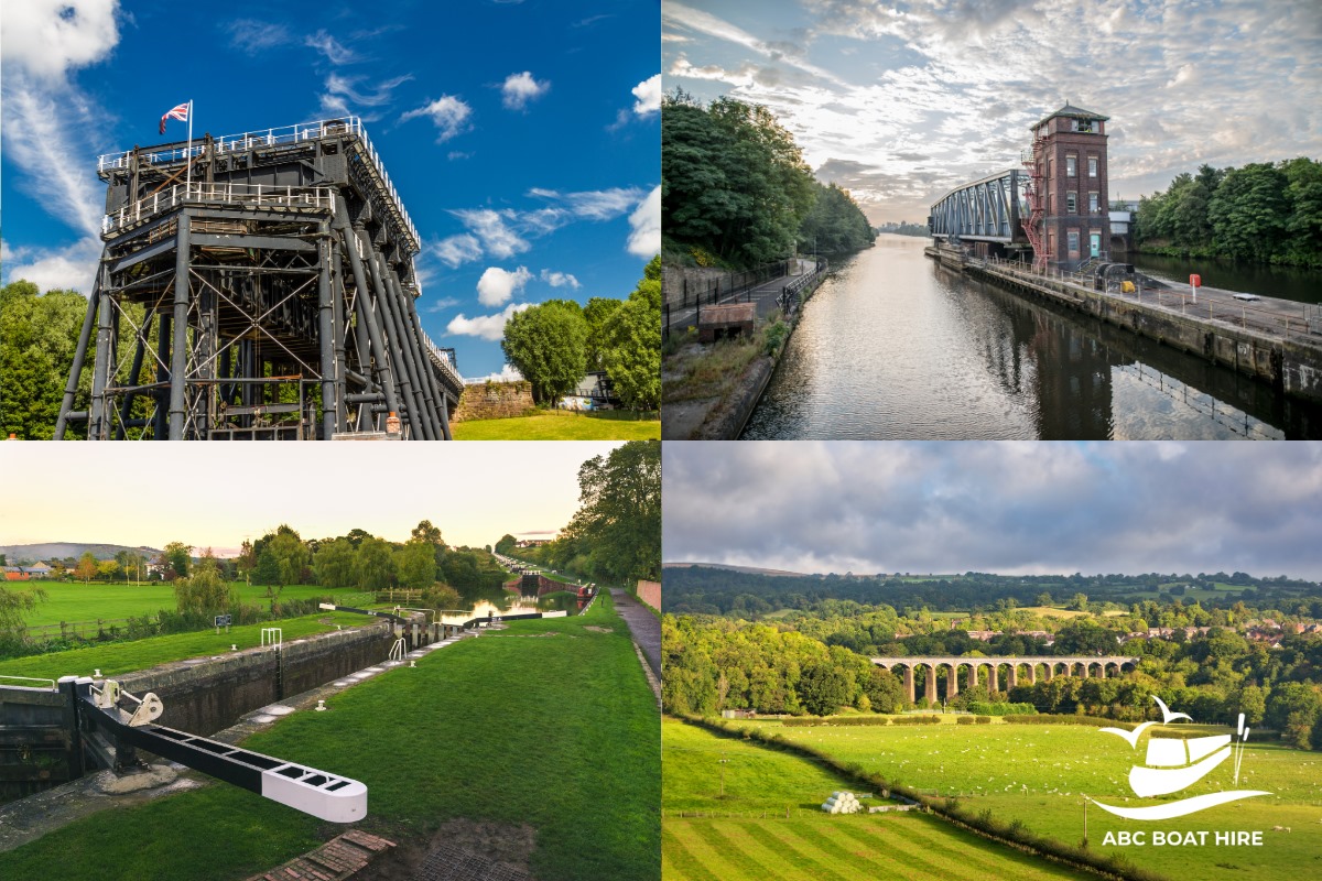 ABC Boat Hire - We have all heard of the 7 wonders of the...