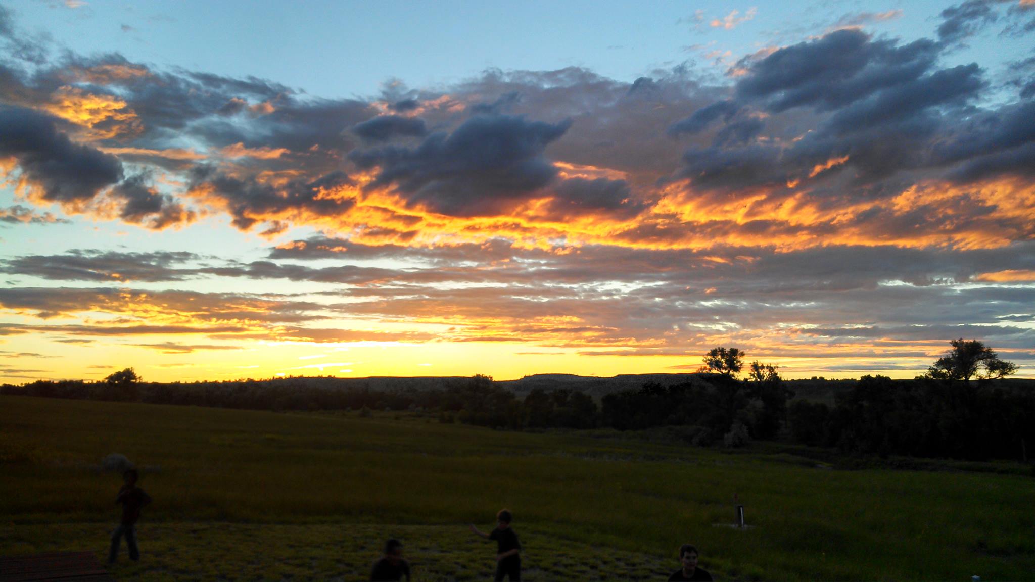 Table Rock Ranch