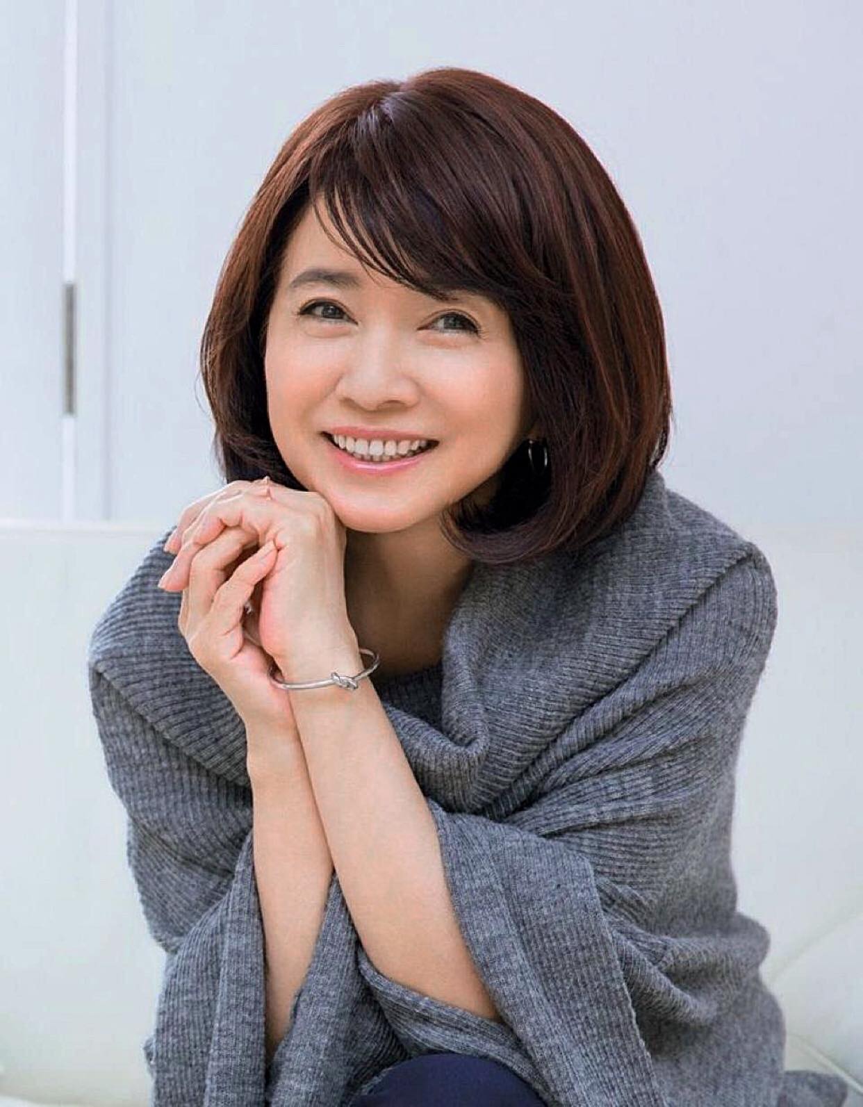 風吹 ジュン 年齢