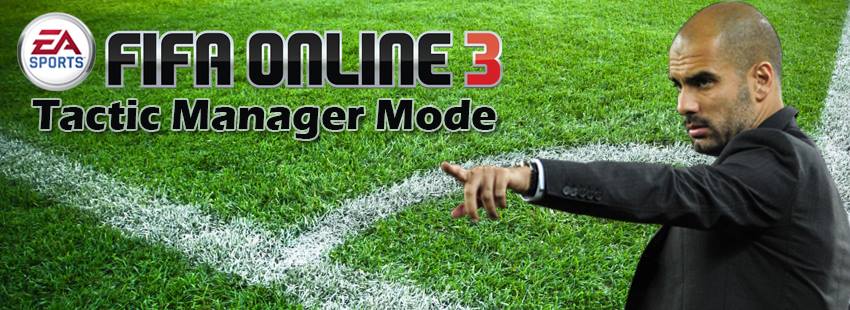 FIFA Online 4 - All... - FIFA Online 4 - All About Tactics