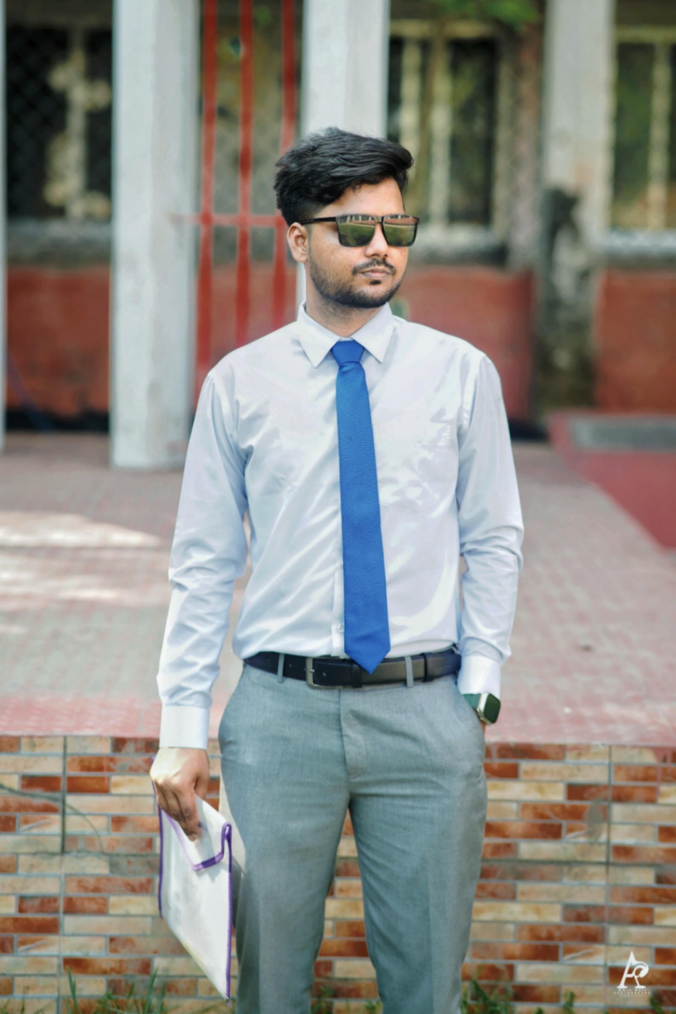 Ashikur Rahman Sumon