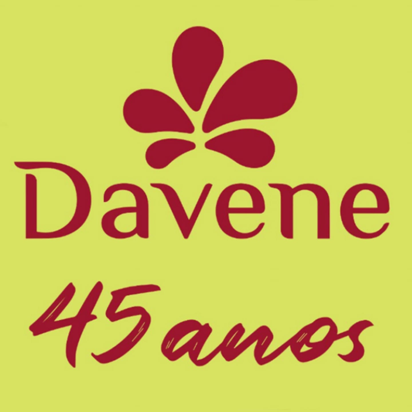 Davene - Em 2021 estamos celebrando 45 anos de uma jornada... | Facebook