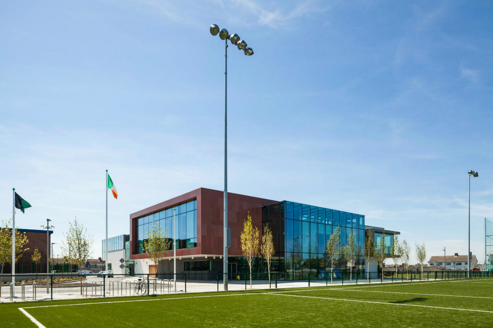M&F Training Centre of Excellence | Coolock