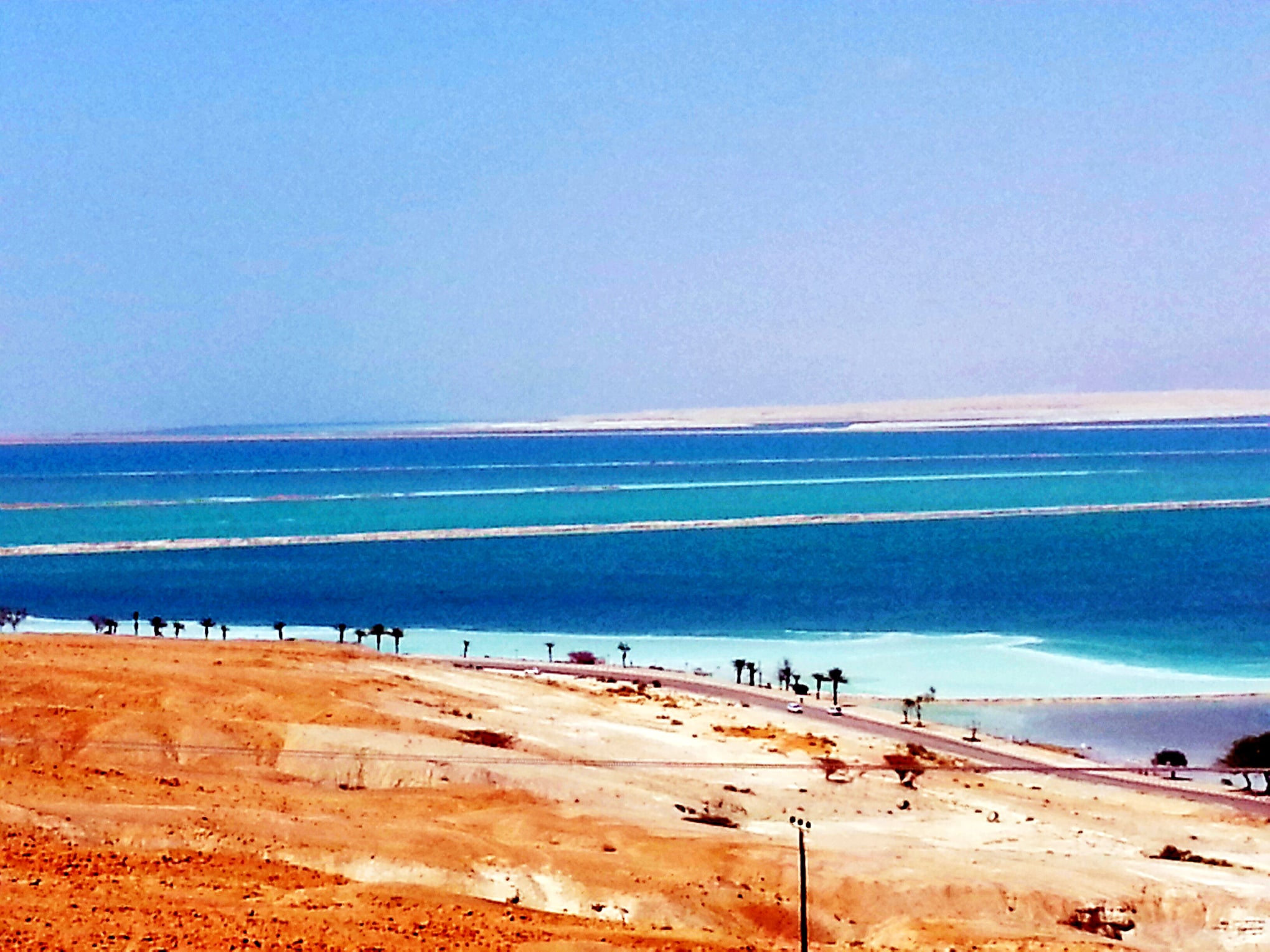 ספקטורס טיולים ופעילויות שטח - 