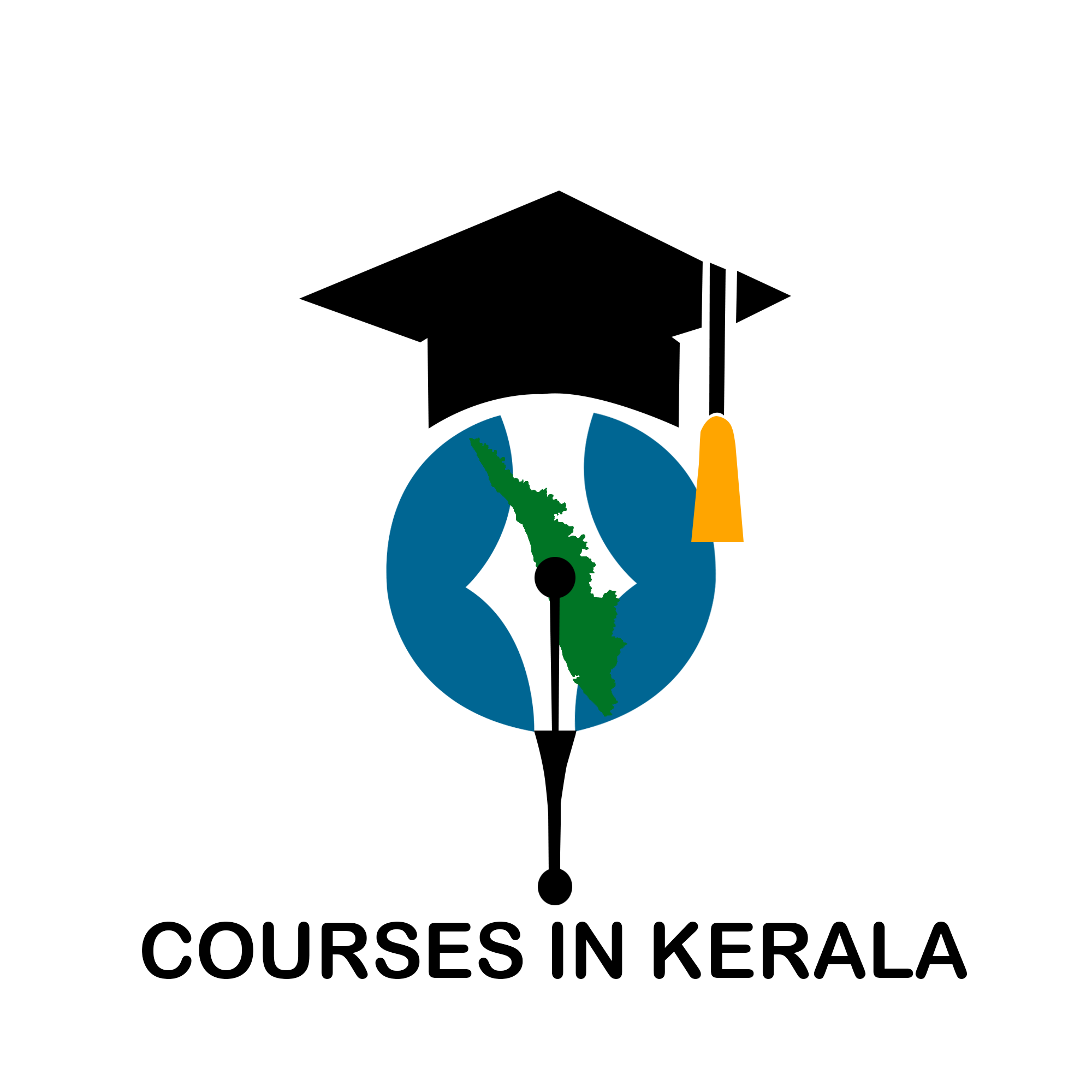 Courses in Kerala
