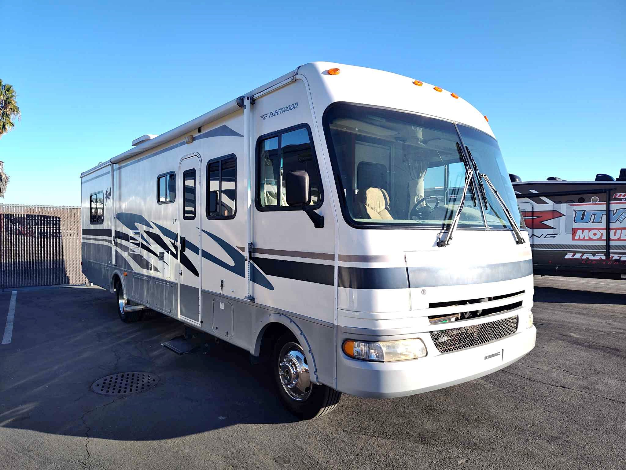 2004 Fleetwood Fiesta - RVs & Campers - Pomona, California | Facebook ...