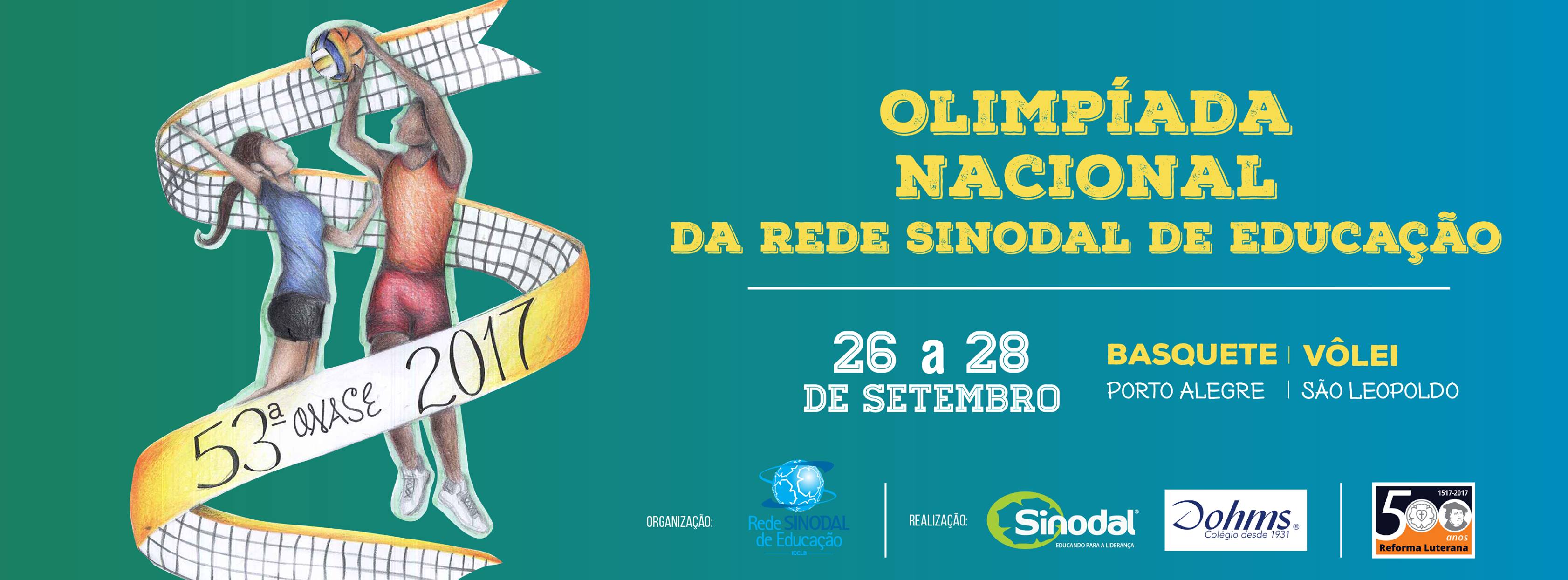 53ª ONASE