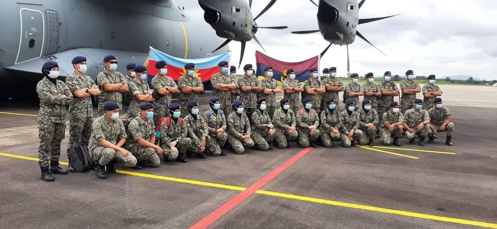Berita Tentera Darat Berita Tentera Darat Malaysia