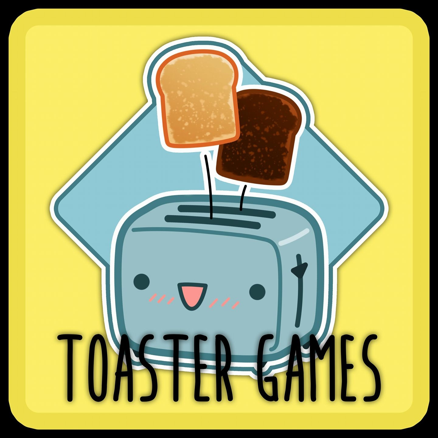 ToasterGames