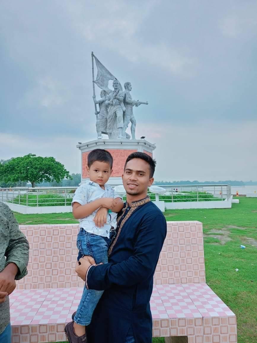 M. Rasel Rana