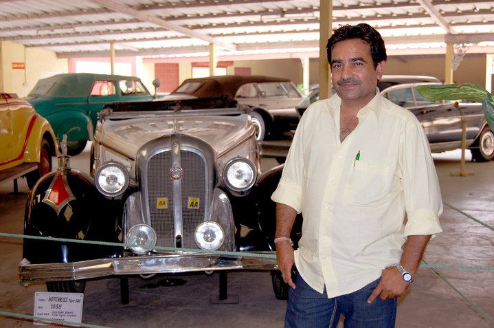 Rathore car club updated their cover photo. - Rathore car club