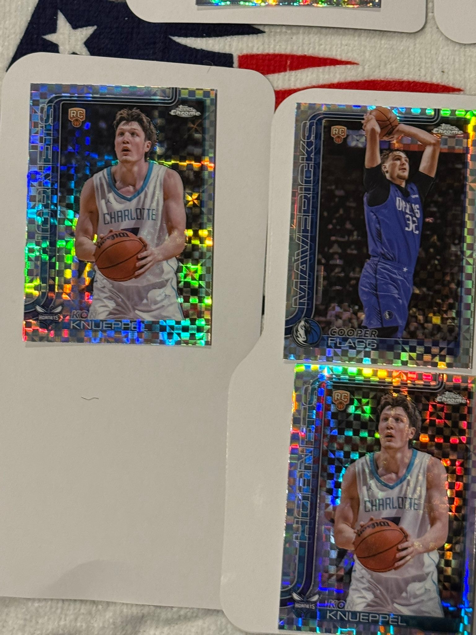Are these sports cards worth grading?