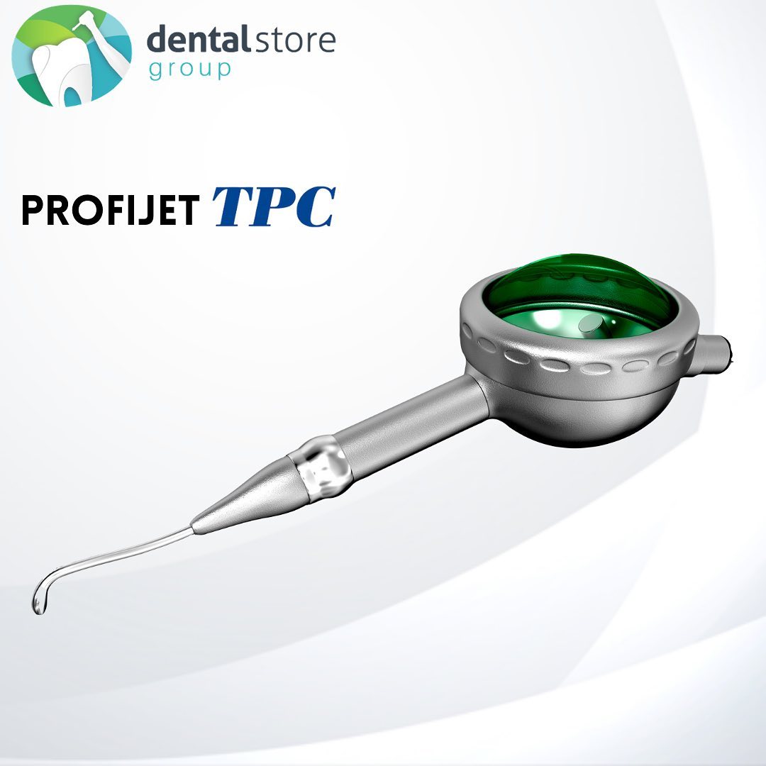 Profijet TPC Tu aliado para una... - Dental Store Group | Facebook