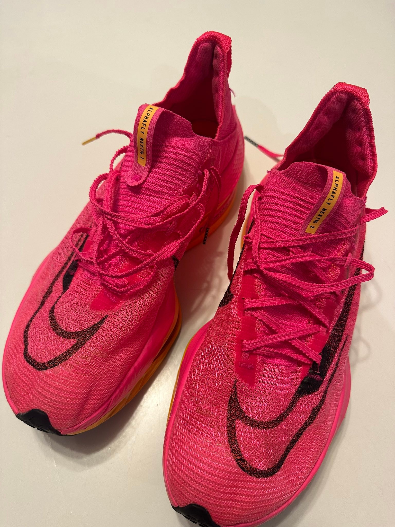 Nike Alphafly next 2