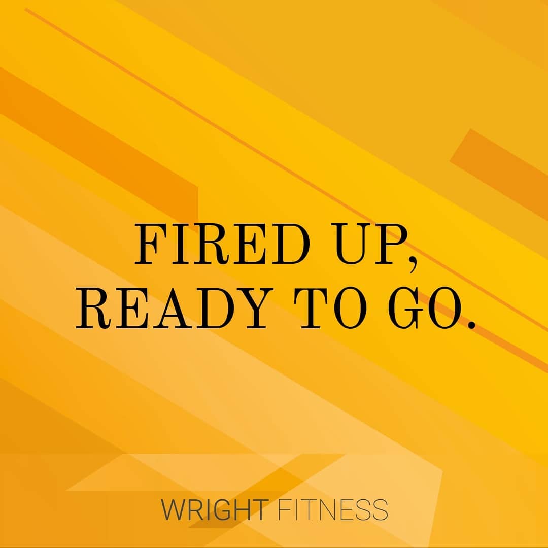 The Wright Fitness added a new photo. - The Wright Fitness