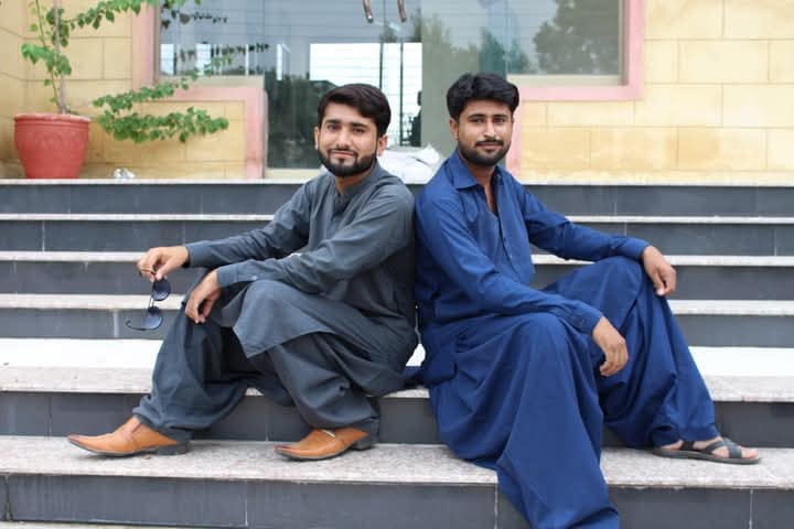 Saleem Raza Rind